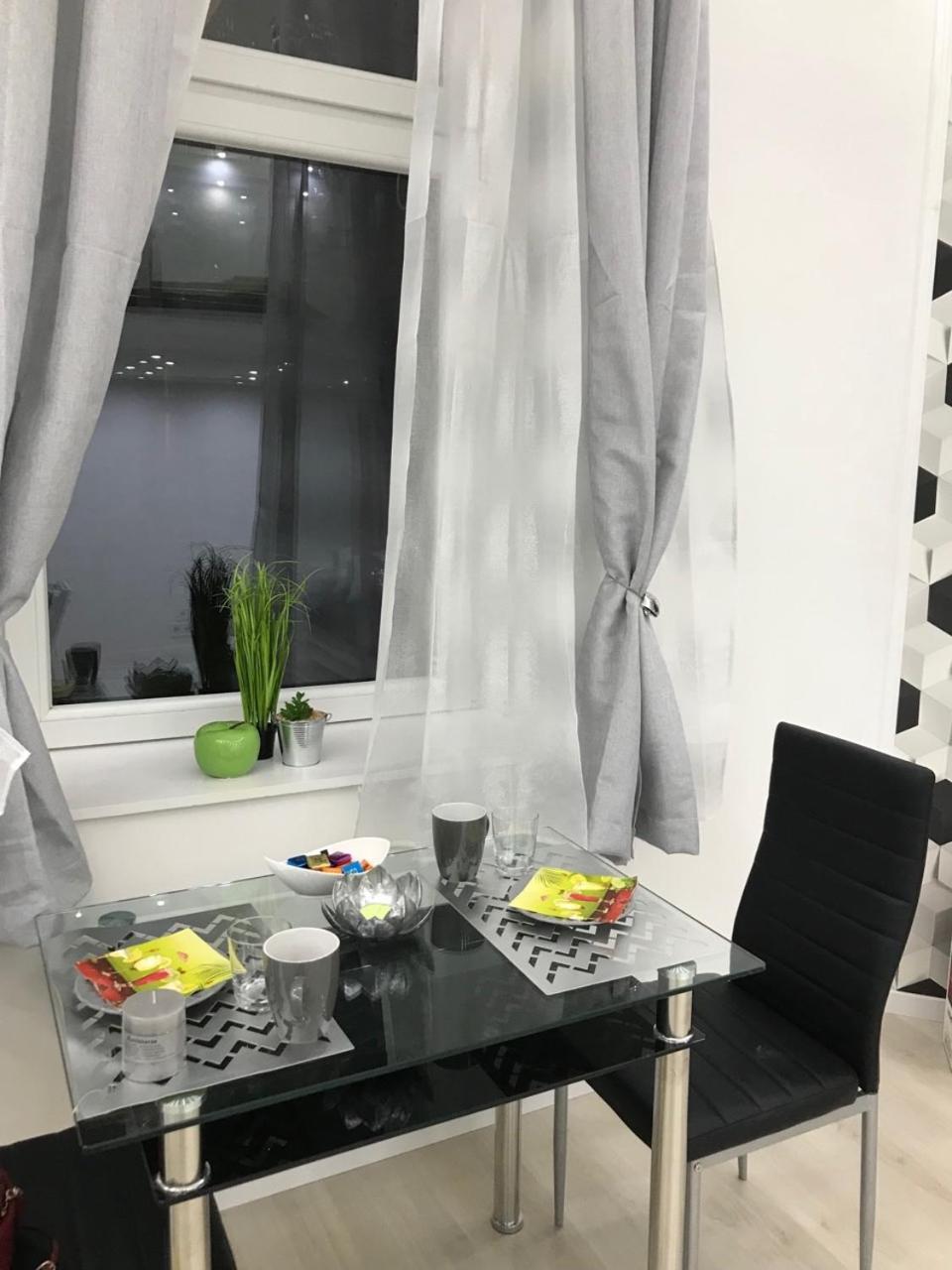 Apartment Aradi Fashion Apartement *