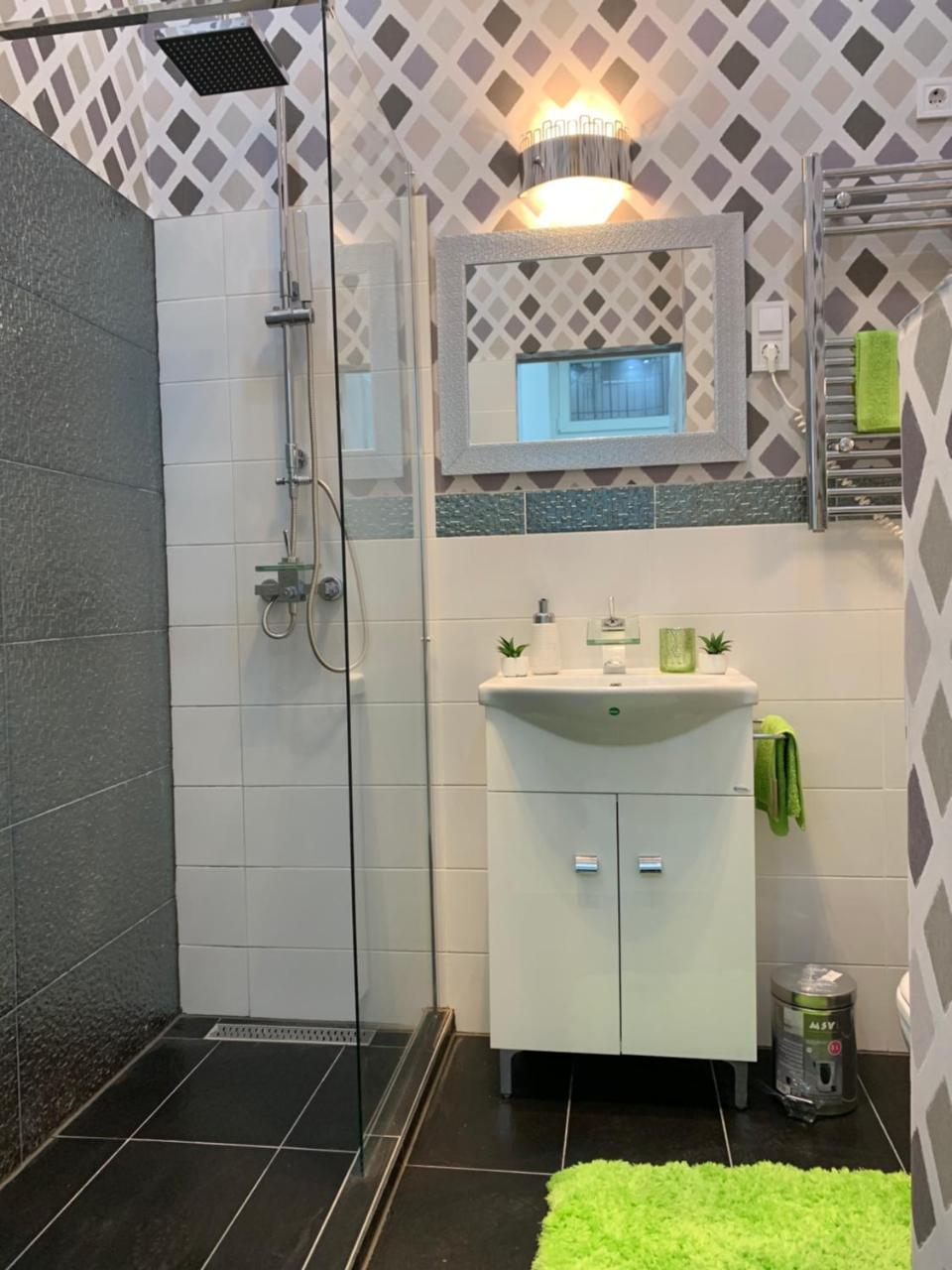Apartment Aradi Fashion Apartement *
