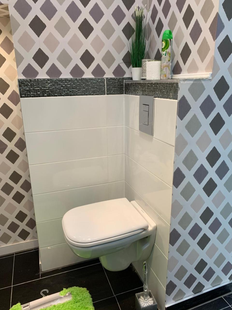 Aradi Fashion Apartement Apartment Budapest